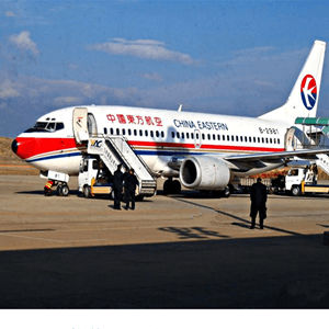 北京密云穆家峪机场托运航空快运业稳步发展的原因是什么？
